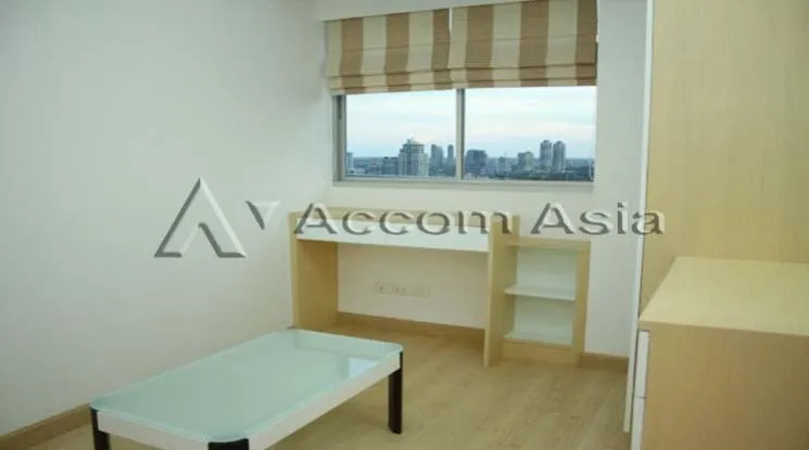 5  2 br Condominium for rent and sale in Charoen Nakhon ,Bangkok BTS Saphan Taksin at Supalai River Place 1513627