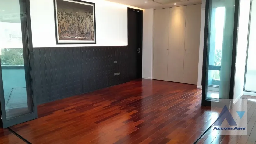 10  3 br Condominium For Rent in Sukhumvit ,Bangkok BTS Phrom Phong at Baan Siri 24 Condominium 1513640