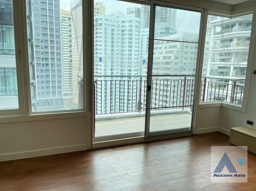 14  3 br Condominium For Rent in Sukhumvit ,Bangkok BTS Phrom Phong at Baan Siri 24 Condominium 1513640