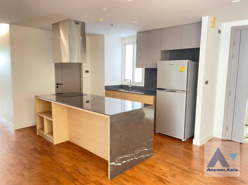 5  3 br Condominium For Rent in Sukhumvit ,Bangkok BTS Phrom Phong at Baan Siri 24 Condominium 1513640