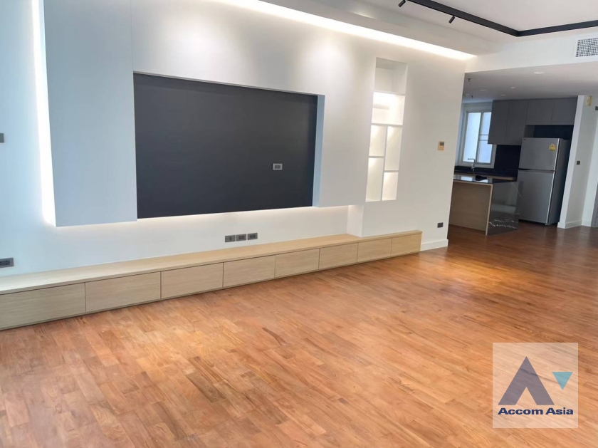  2  3 br Condominium For Rent in Sukhumvit ,Bangkok BTS Phrom Phong at Baan Siri 24 Condominium 1513640