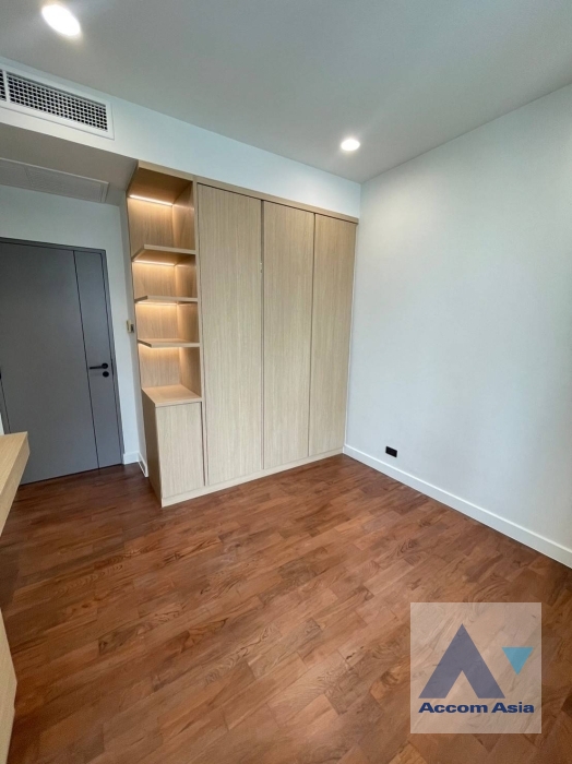 9  3 br Condominium For Rent in Sukhumvit ,Bangkok BTS Phrom Phong at Baan Siri 24 Condominium 1513640