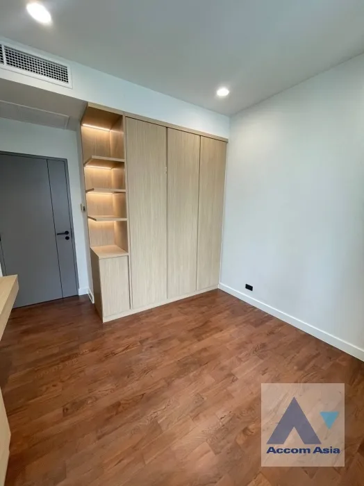 9  3 br Condominium For Rent in Sukhumvit ,Bangkok BTS Phrom Phong at Baan Siri 24 Condominium 1513640