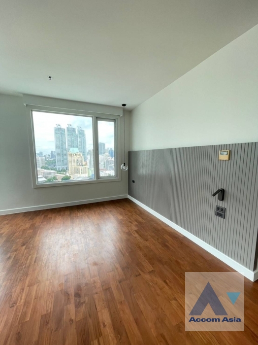 7  3 br Condominium For Rent in Sukhumvit ,Bangkok BTS Phrom Phong at Baan Siri 24 Condominium 1513640