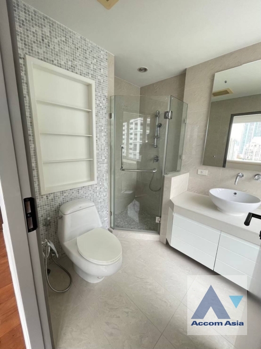 13  3 br Condominium For Rent in Sukhumvit ,Bangkok BTS Phrom Phong at Baan Siri 24 Condominium 1513640