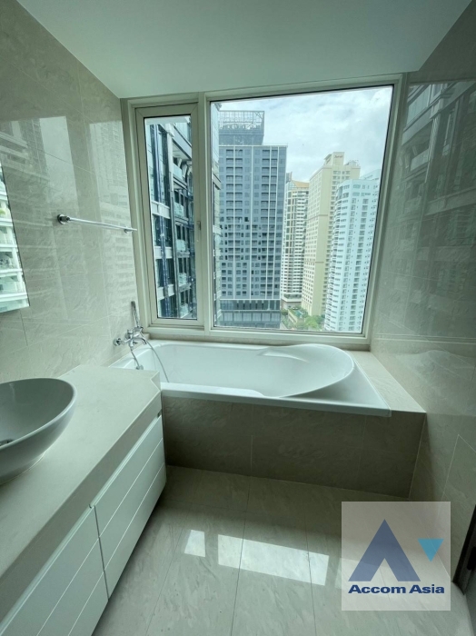 11  3 br Condominium For Rent in Sukhumvit ,Bangkok BTS Phrom Phong at Baan Siri 24 Condominium 1513640