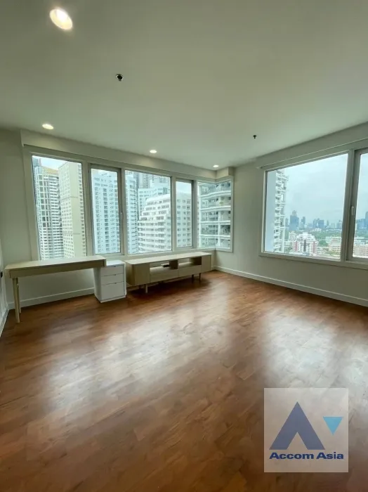 6  3 br Condominium For Rent in Sukhumvit ,Bangkok BTS Phrom Phong at Baan Siri 24 Condominium 1513640