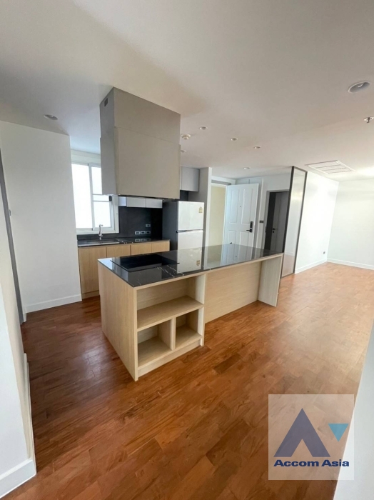 4  3 br Condominium For Rent in Sukhumvit ,Bangkok BTS Phrom Phong at Baan Siri 24 Condominium 1513640