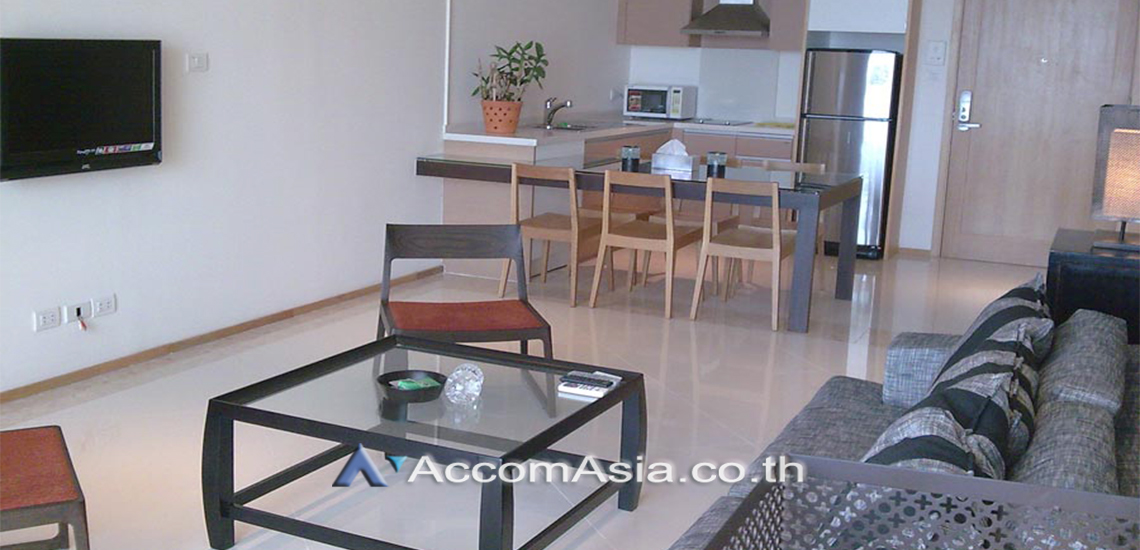 2  1 br Condominium for rent and sale in Sathorn ,Bangkok BTS Chong Nonsi - BRT Sathorn at The Empire Place 1513643
