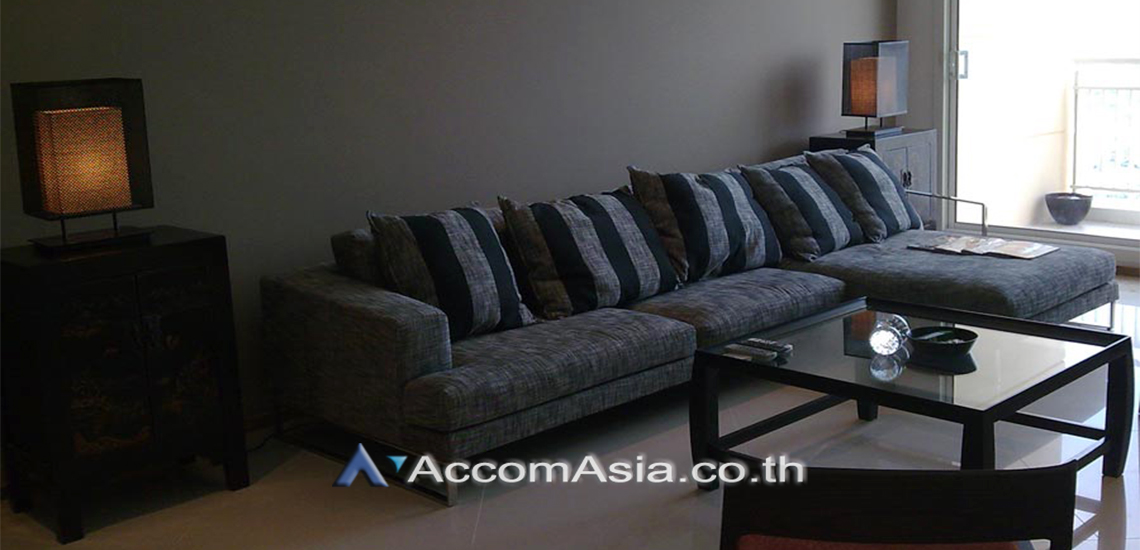 5  1 br Condominium for rent and sale in Sathorn ,Bangkok BTS Chong Nonsi - BRT Sathorn at The Empire Place 1513643