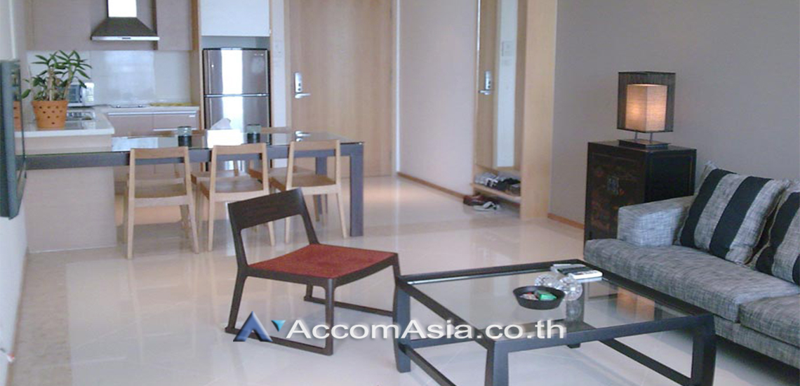  1  1 br Condominium for rent and sale in Sathorn ,Bangkok BTS Chong Nonsi - BRT Sathorn at The Empire Place 1513643