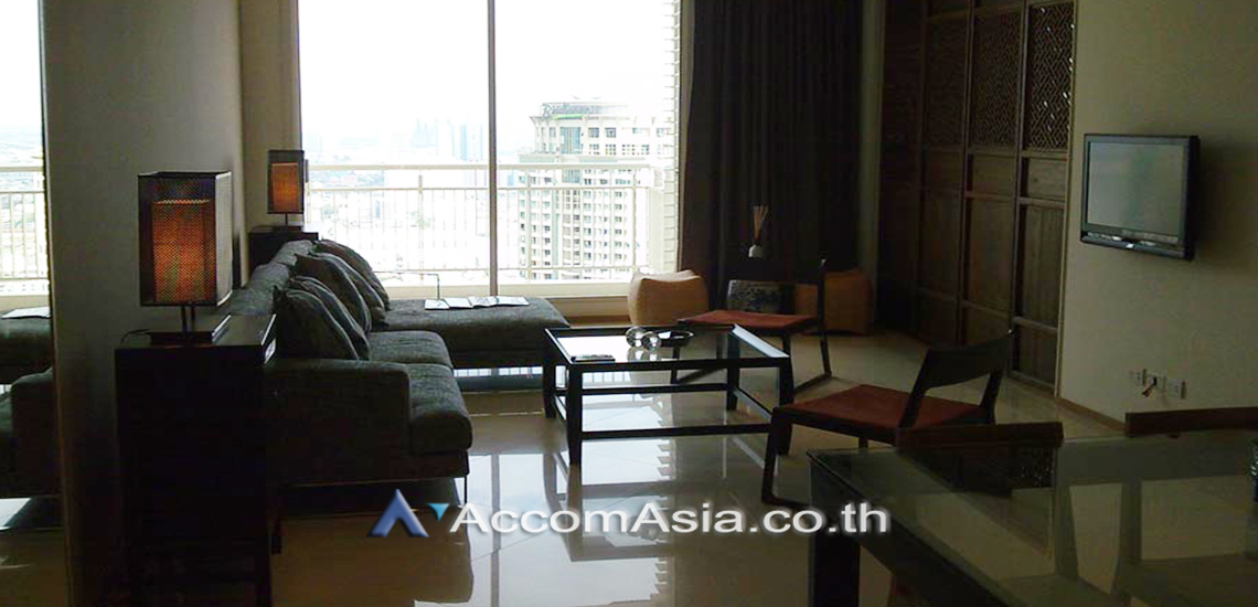 4  1 br Condominium for rent and sale in Sathorn ,Bangkok BTS Chong Nonsi - BRT Sathorn at The Empire Place 1513643