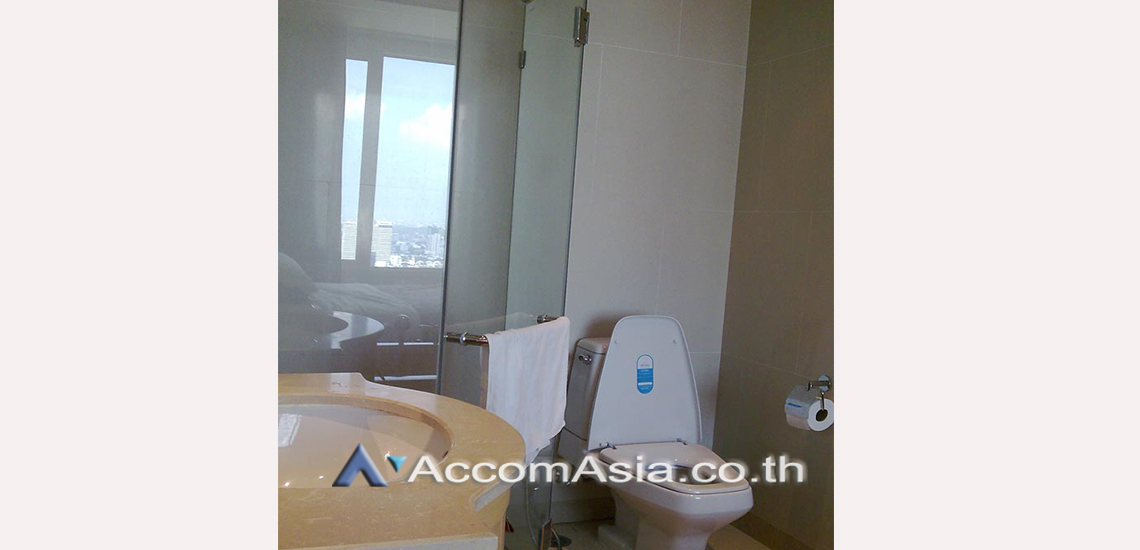 9  1 br Condominium for rent and sale in Sathorn ,Bangkok BTS Chong Nonsi - BRT Sathorn at The Empire Place 1513643