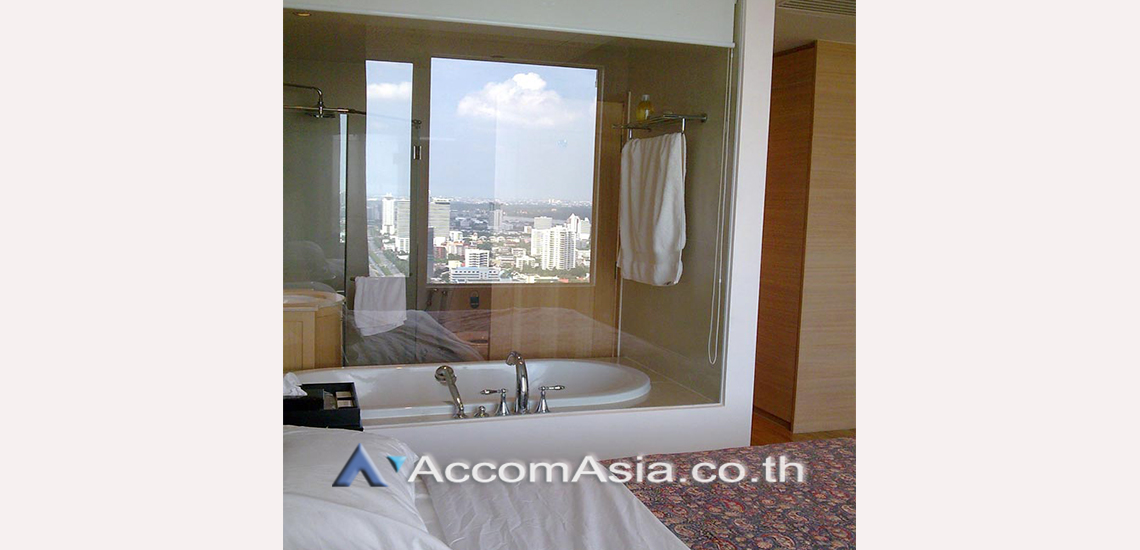 10  1 br Condominium for rent and sale in Sathorn ,Bangkok BTS Chong Nonsi - BRT Sathorn at The Empire Place 1513643