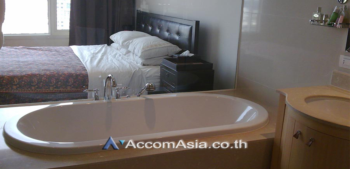 8  1 br Condominium for rent and sale in Sathorn ,Bangkok BTS Chong Nonsi - BRT Sathorn at The Empire Place 1513643