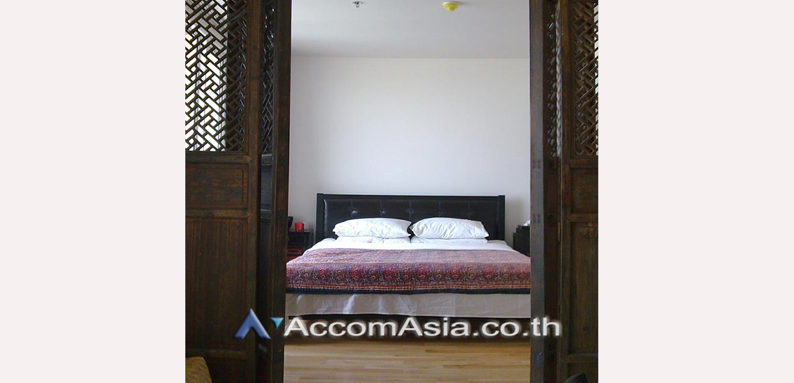 7  1 br Condominium for rent and sale in Sathorn ,Bangkok BTS Chong Nonsi - BRT Sathorn at The Empire Place 1513643