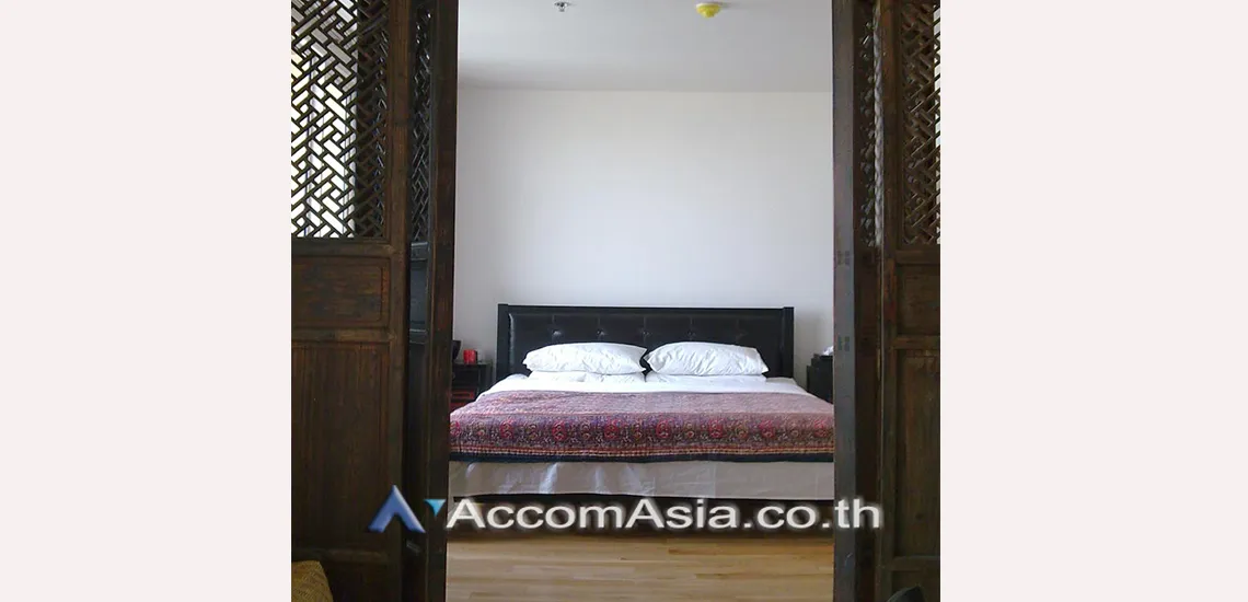 7  1 br Condominium for rent and sale in Sathorn ,Bangkok BTS Chong Nonsi - BRT Sathorn at The Empire Place 1513643