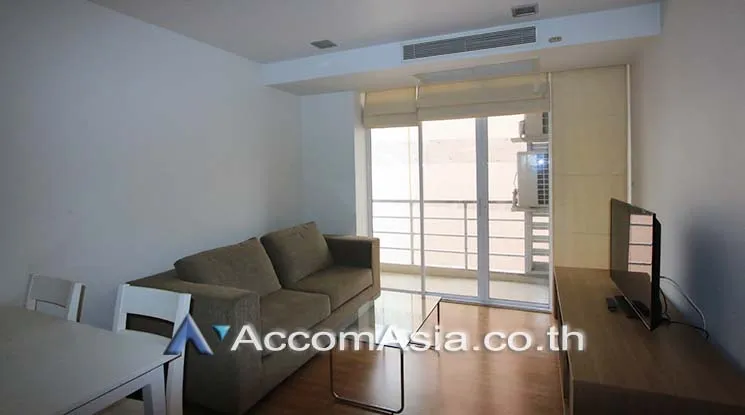  The Alcove 49 Condominium  1 Bedroom for Rent BTS Thong Lo in Sukhumvit Bangkok