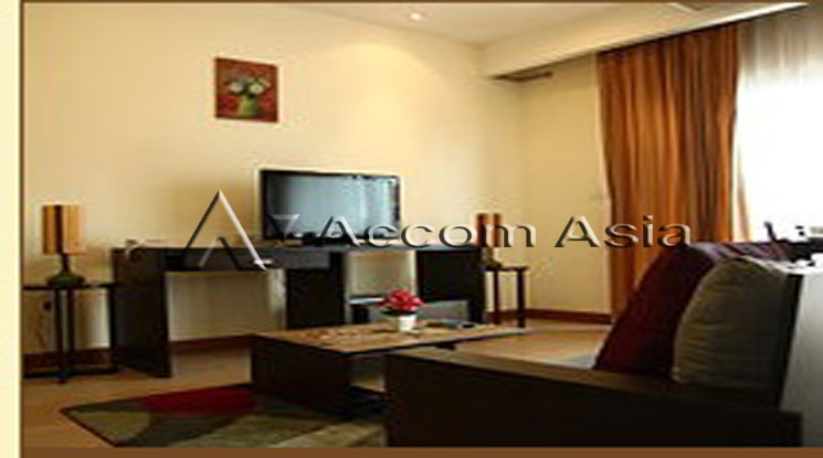 5  1 br Apartment For Rent in Sukhumvit ,Bangkok BTS Phra khanong at Modern Thai Decorated Style 1413669