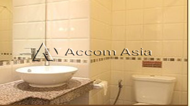 7  1 br Apartment For Rent in Sukhumvit ,Bangkok BTS Phra khanong at Modern Thai Decorated Style 1413669