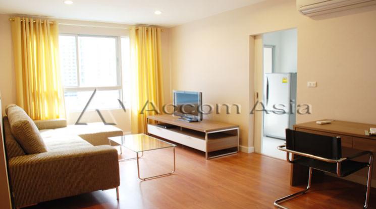  2  1 br Condominium For Rent in Sukhumvit ,Bangkok BTS Phrom Phong at Condo One X Sukhumvit 26 1513679