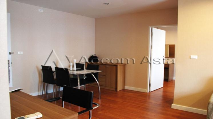 4  1 br Condominium For Rent in Sukhumvit ,Bangkok BTS Phrom Phong at Condo One X Sukhumvit 26 1513679