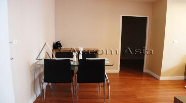 6  1 br Condominium For Rent in Sukhumvit ,Bangkok BTS Phrom Phong at Condo One X Sukhumvit 26 1513679