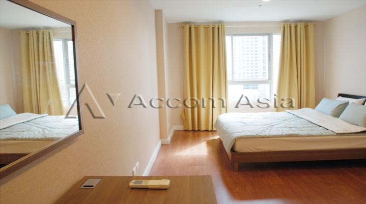 7  1 br Condominium For Rent in Sukhumvit ,Bangkok BTS Phrom Phong at Condo One X Sukhumvit 26 1513679