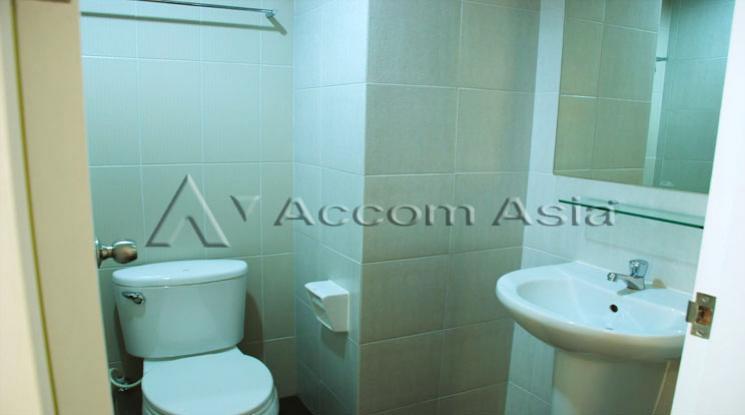 8  1 br Condominium For Rent in Sukhumvit ,Bangkok BTS Phrom Phong at Condo One X Sukhumvit 26 1513679