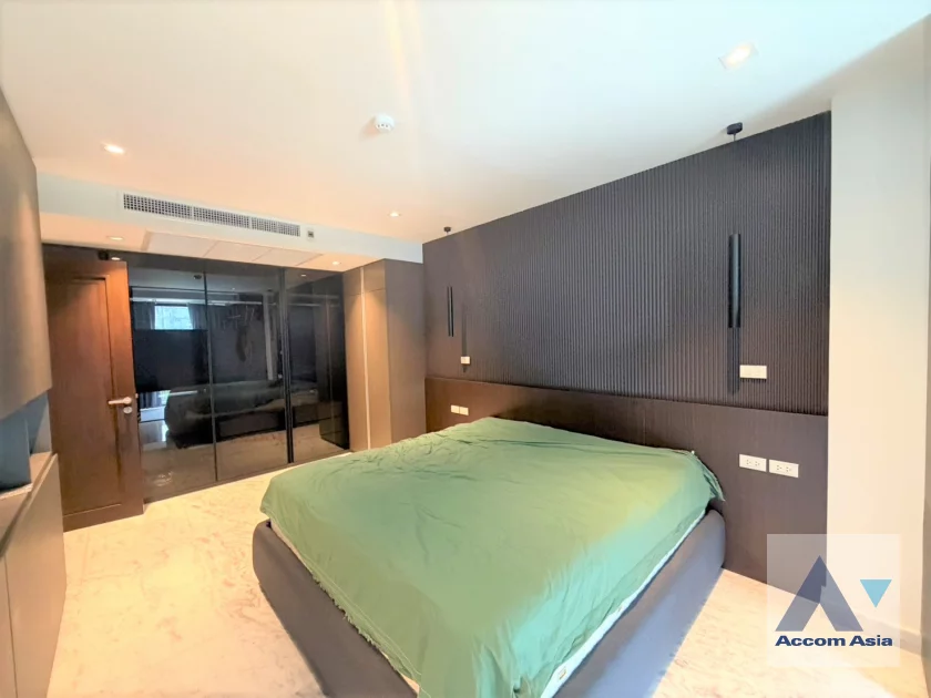  1  3 br Condominium for rent and sale in Sukhumvit ,Bangkok BTS Thong Lo at Silver Heritage 1513685