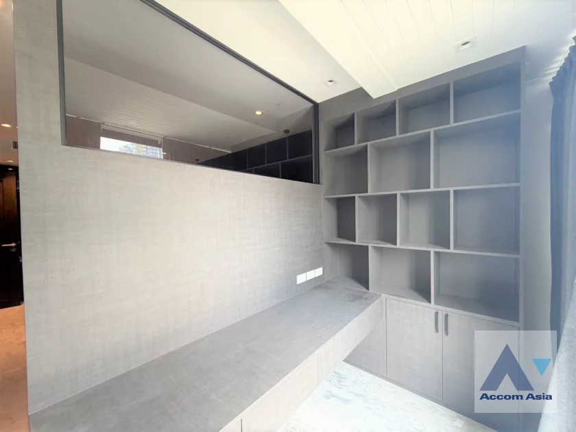 9  3 br Condominium for rent and sale in Sukhumvit ,Bangkok BTS Thong Lo at Silver Heritage 1513685