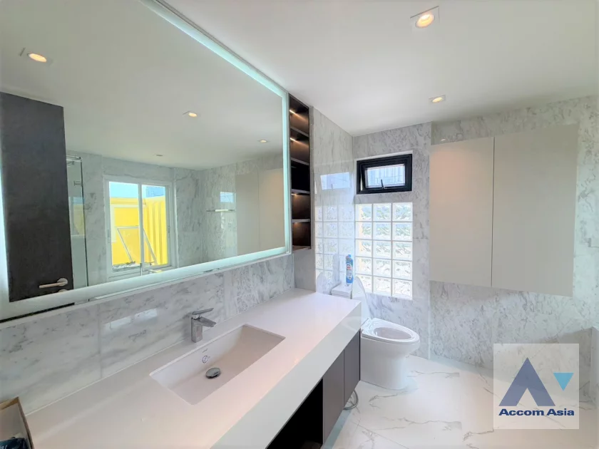 11  3 br Condominium for rent and sale in Sukhumvit ,Bangkok BTS Thong Lo at Silver Heritage 1513685