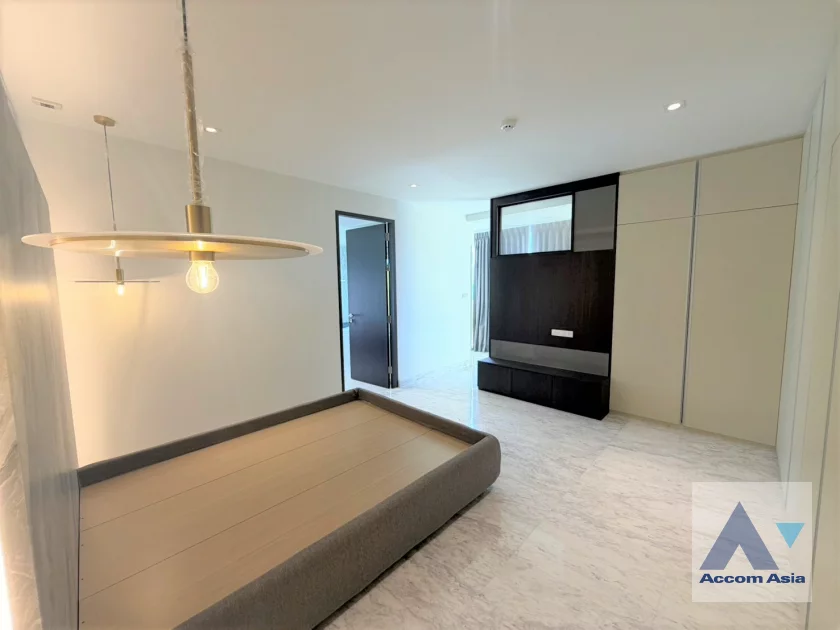 7  3 br Condominium for rent and sale in Sukhumvit ,Bangkok BTS Thong Lo at Silver Heritage 1513685