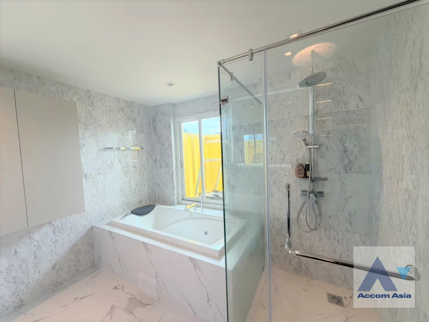 12  3 br Condominium for rent and sale in Sukhumvit ,Bangkok BTS Thong Lo at Silver Heritage 1513685