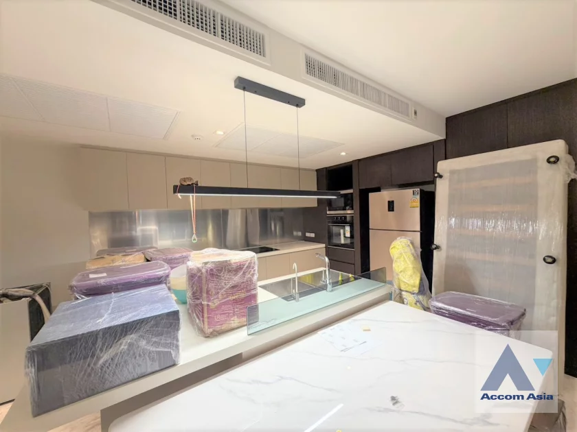 5  3 br Condominium for rent and sale in Sukhumvit ,Bangkok BTS Thong Lo at Silver Heritage 1513685