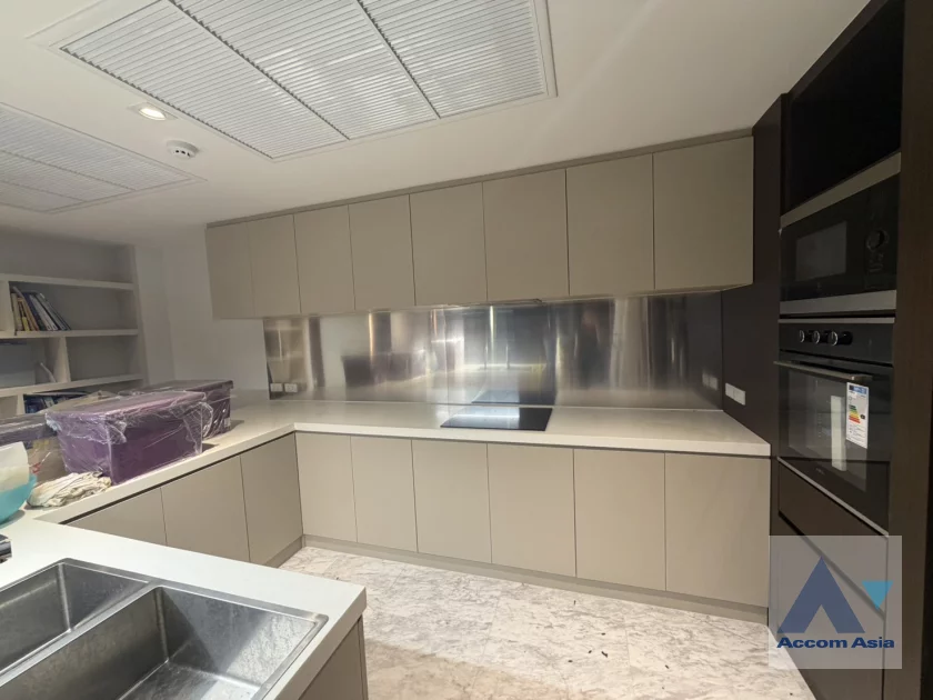 4  3 br Condominium for rent and sale in Sukhumvit ,Bangkok BTS Thong Lo at Silver Heritage 1513685
