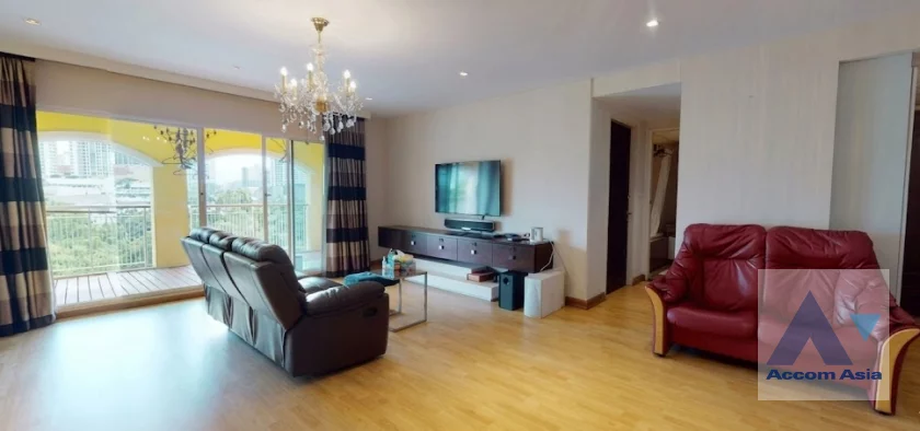  2  3 br Condominium for rent and sale in Sukhumvit ,Bangkok BTS Thong Lo at Silver Heritage 1513685
