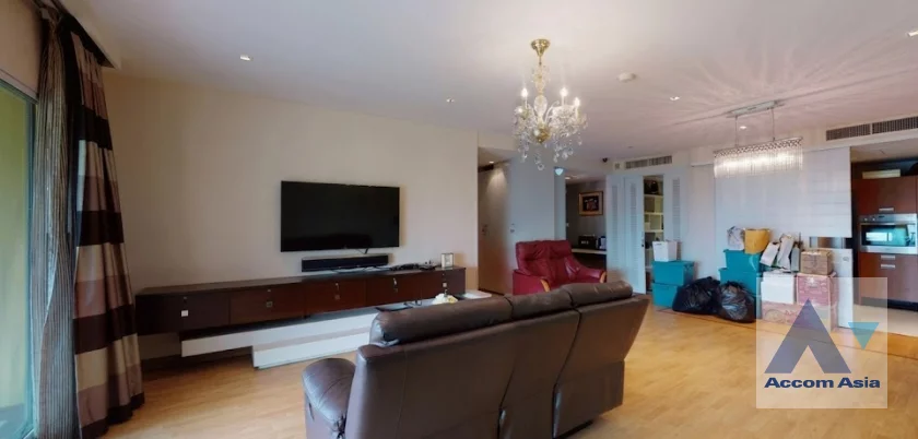  1  3 br Condominium for rent and sale in Sukhumvit ,Bangkok BTS Thong Lo at Silver Heritage 1513685