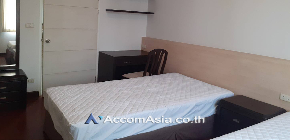 9  2 br Condominium For Rent in Sukhumvit ,Bangkok BTS Thong Lo at Prestige 49 1513709