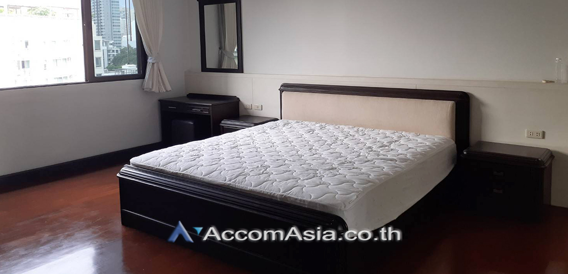 7  2 br Condominium For Rent in Sukhumvit ,Bangkok BTS Thong Lo at Prestige 49 1513709