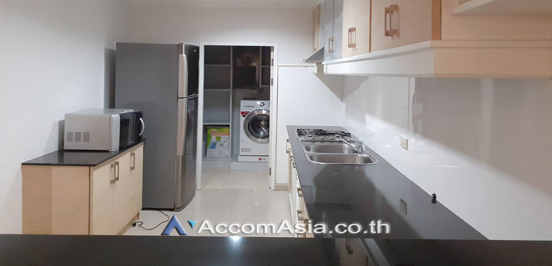 5  2 br Condominium For Rent in Sukhumvit ,Bangkok BTS Thong Lo at Prestige 49 1513709