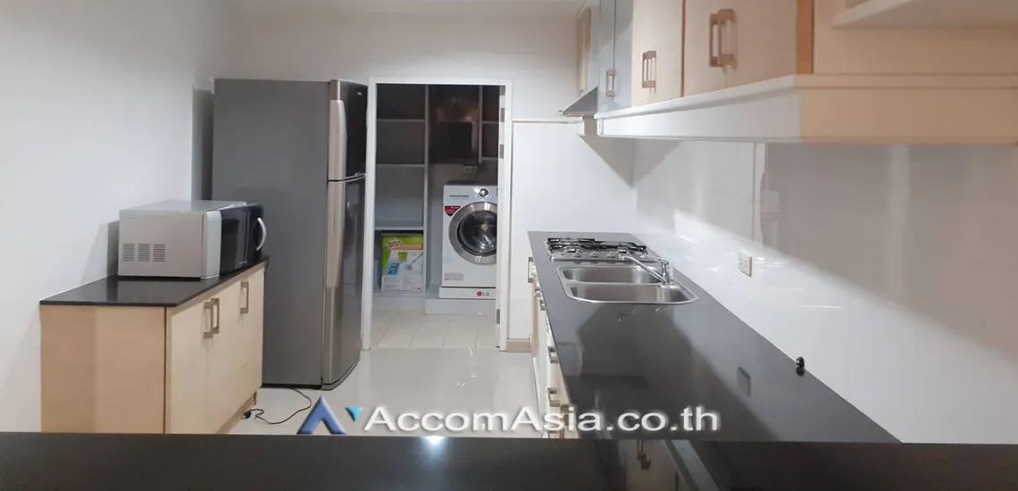 5  2 br Condominium For Rent in Sukhumvit ,Bangkok BTS Thong Lo at Prestige 49 1513709