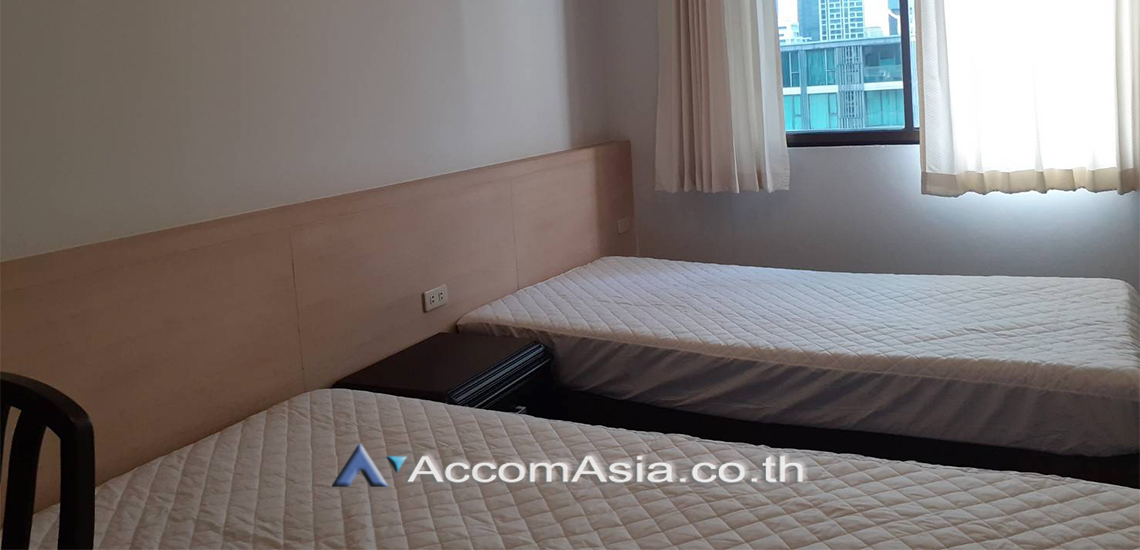 11  2 br Condominium For Rent in Sukhumvit ,Bangkok BTS Thong Lo at Prestige 49 1513709