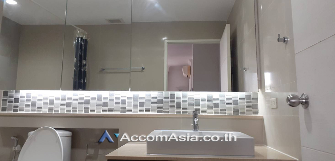 13  2 br Condominium For Rent in Sukhumvit ,Bangkok BTS Thong Lo at Prestige 49 1513709