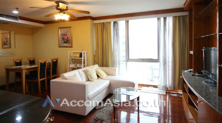  2  2 br Condominium for rent and sale in Sukhumvit ,Bangkok MRT Sukhumvit - BTS Asok at Asoke Place 1513718