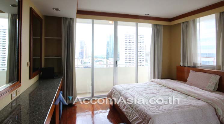 5  2 br Condominium for rent and sale in Sukhumvit ,Bangkok MRT Sukhumvit - BTS Asok at Asoke Place 1513718