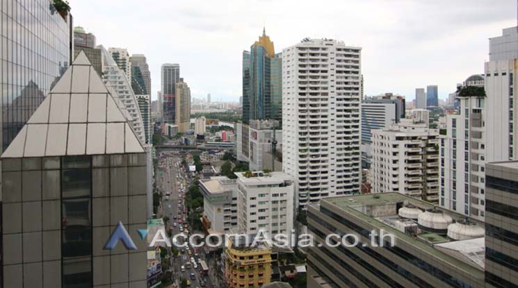 6  2 br Condominium for rent and sale in Sukhumvit ,Bangkok MRT Sukhumvit - BTS Asok at Asoke Place 1513718
