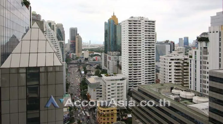 6  2 br Condominium for rent and sale in Sukhumvit ,Bangkok MRT Sukhumvit - BTS Asok at Asoke Place 1513718