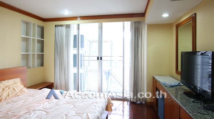 7  2 br Condominium for rent and sale in Sukhumvit ,Bangkok MRT Sukhumvit - BTS Asok at Asoke Place 1513718