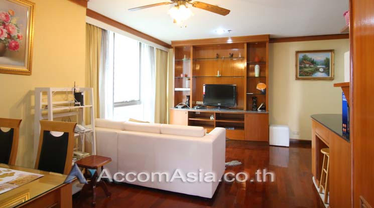 10  2 br Condominium for rent and sale in Sukhumvit ,Bangkok MRT Sukhumvit - BTS Asok at Asoke Place 1513718